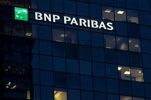 Tout savoir sur l’action de PNB Paribas