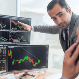 S’initier au trading, comment faire ?