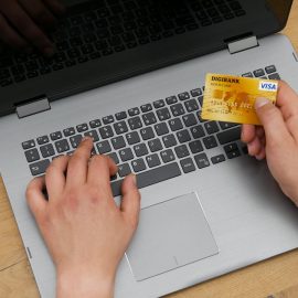 Le compte bancaire en ligne, une solution qui améliore votre vie financière