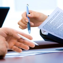 Zoom sur les annonces legales pour les entreprises