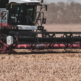 L’assurance des vieux tracteurs agricoles de collection