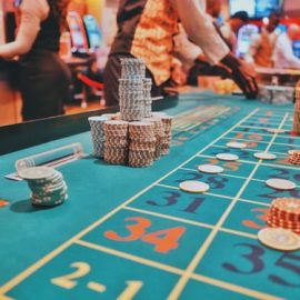 Les avantages d’opter pour un casino en ligne qui acceptent le bitcoin pour le paiement