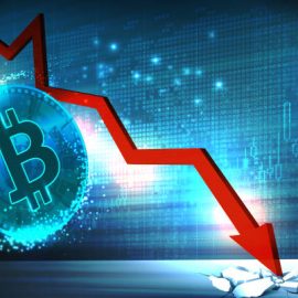 Pourquoi le bitcoin et les cryptomonnaies plongent en ce moment ?