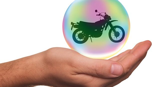 Que savoir d’une assurance moto collection