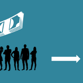 Les avantages de l’utilisation du crowdfunding