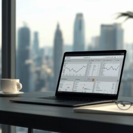 MEG : Comment gerer efficacement sa TVA avec un logiciel de comptabilite innovant