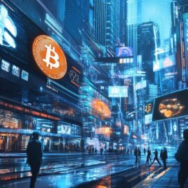 Analyse des tendances et prévisions pour le bitcoin et le marché des cryptomonnaies Analyse des tendances et prévisions pour le bitcoin et le marché des cryptomonnaies