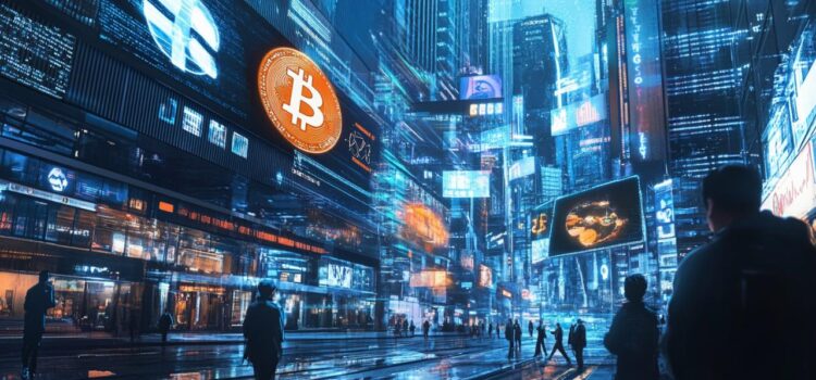 Analyse des tendances et prévisions pour le bitcoin et le marché des cryptomonnaies Analyse des tendances et prévisions pour le bitcoin et le marché des cryptomonnaies