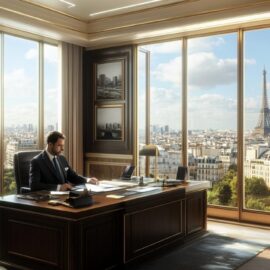 Choisir un notaire à Neuilly-sur-Seine pour vos transactions immobilières haut de gamme Choisir un notaire à Neuilly-sur-Seine pour vos transactions immobilières haut de gamme