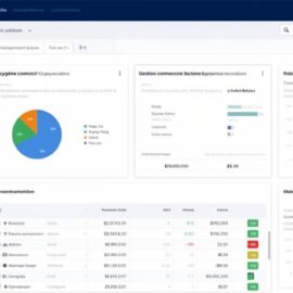 Pourquoi choisir Oxygène, logiciel de gestion commerciale, pour optimiser votre gestion des stocks
