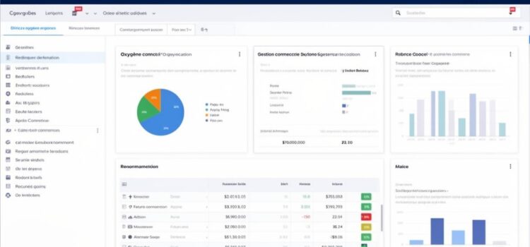 Pourquoi choisir Oxygène, logiciel de gestion commerciale, pour optimiser votre gestion des stocks Pourquoi choisir Oxygène, logiciel de gestion commerciale, pour optimiser votre gestion des stocks