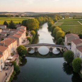 Comment réduire vos impôts et développer votre patrimoine en Occitanie Comment réduire vos impôts et développer votre patrimoine en Occitanie