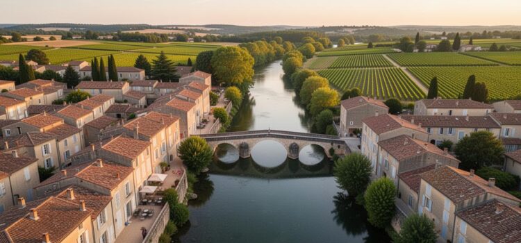 Comment réduire vos impôts et développer votre patrimoine en Occitanie Comment réduire vos impôts et développer votre patrimoine en Occitanie